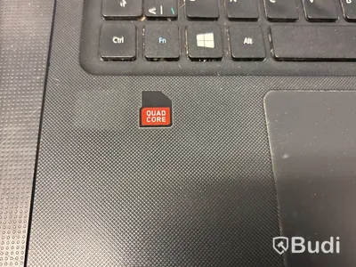 2 st Acer laptop & modem