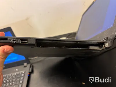 2 st Acer laptop & modem