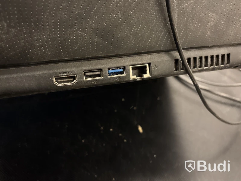 2 st Acer laptop & modem