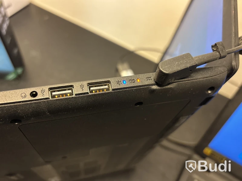 2 st Acer laptop & modem