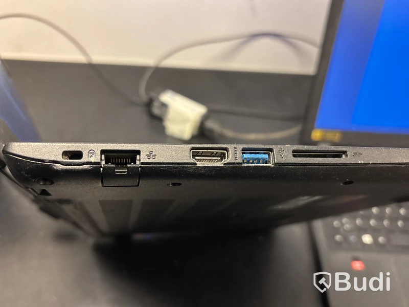 2 st Acer laptop & modem