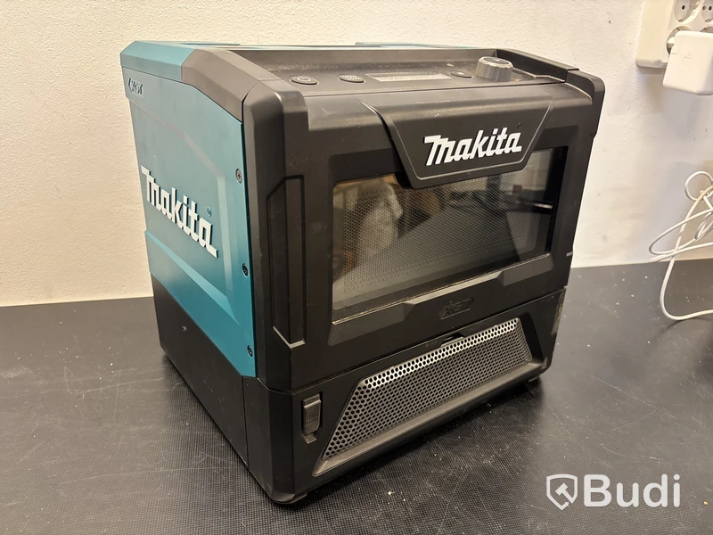 Makita mikrovågsugn