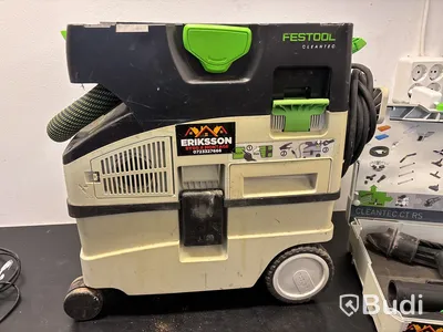 Dammsugare Festool CTL MIDI I