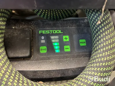 Dammsugare Festool CTL MIDI I