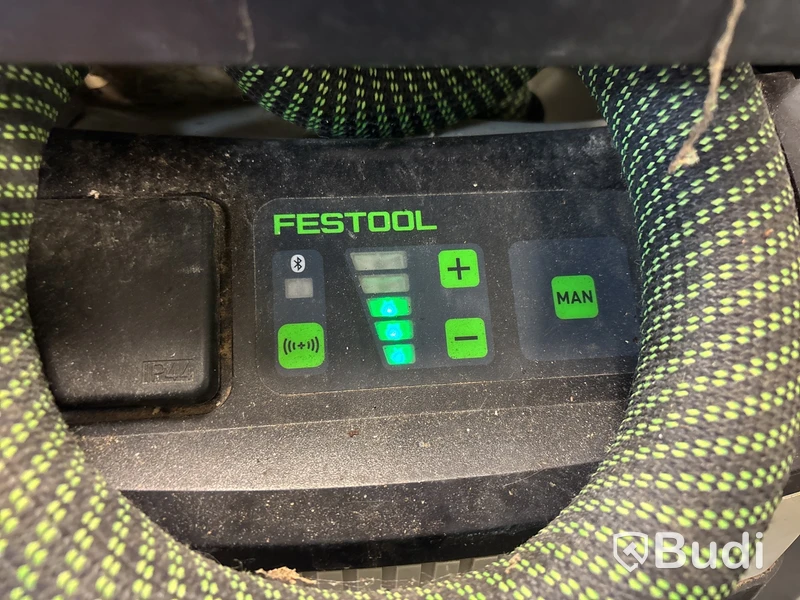 Dammsugare Festool CTL MIDI I