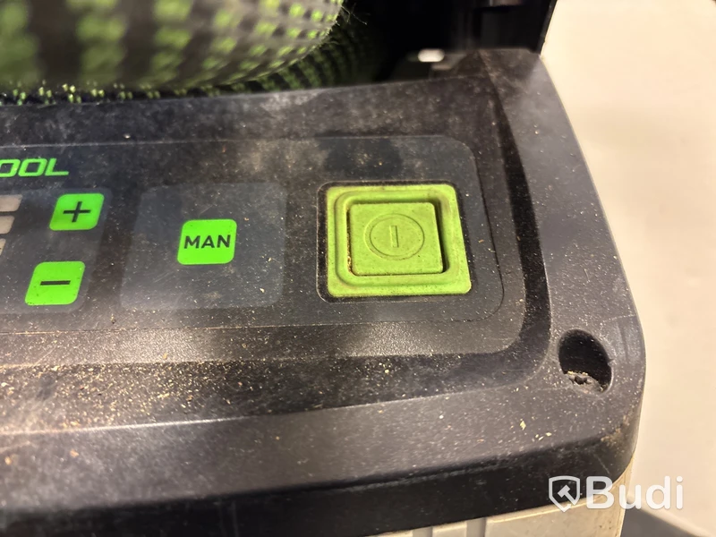 Dammsugare Festool CTL MIDI I