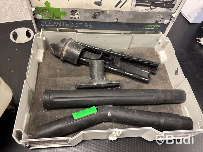 Dammsugare Festool CTL MIDI I