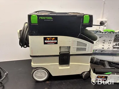 Dammsugare Festool CTL MIDI I