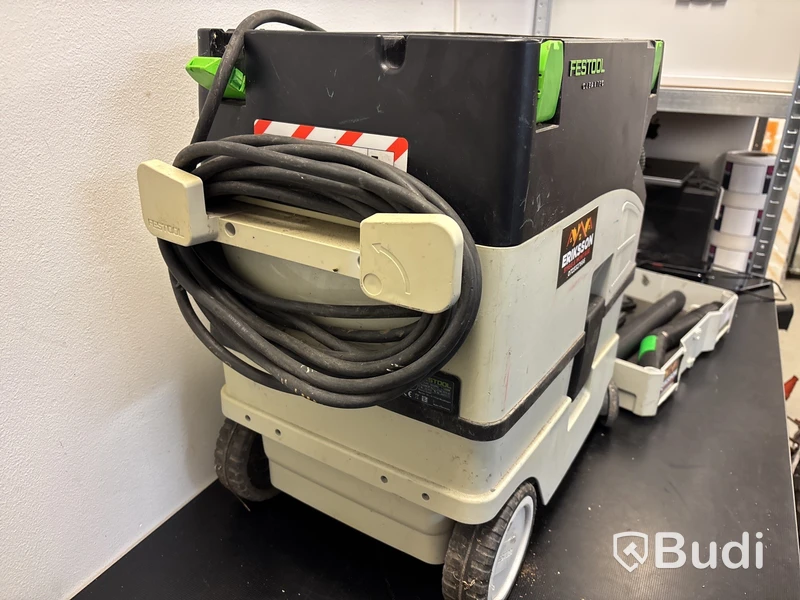 Dammsugare Festool CTL MIDI I
