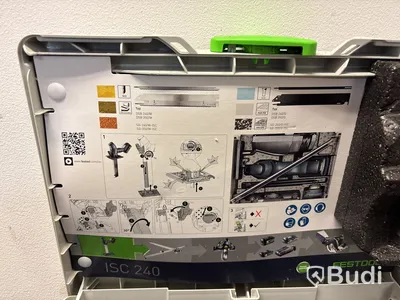 Sänk-& isolersåg Festool