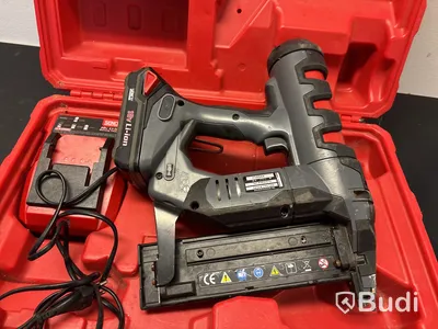 Spikpistol Senco F-18