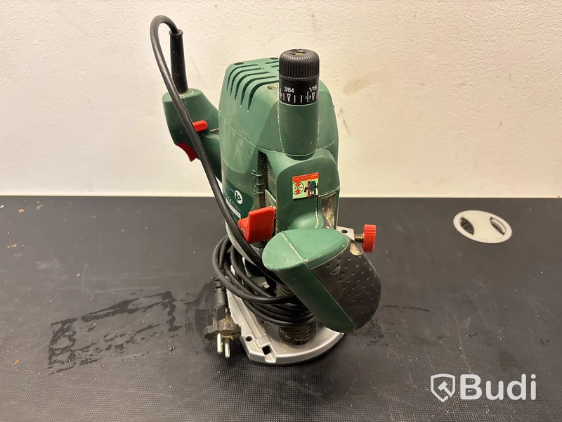 Handöverfräs Bosch POF 1400 ACE