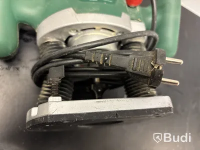 Handöverfräs Bosch POF 1400 ACE