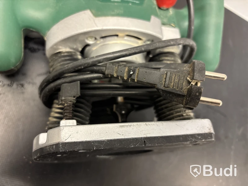Handöverfräs Bosch POF 1400 ACE