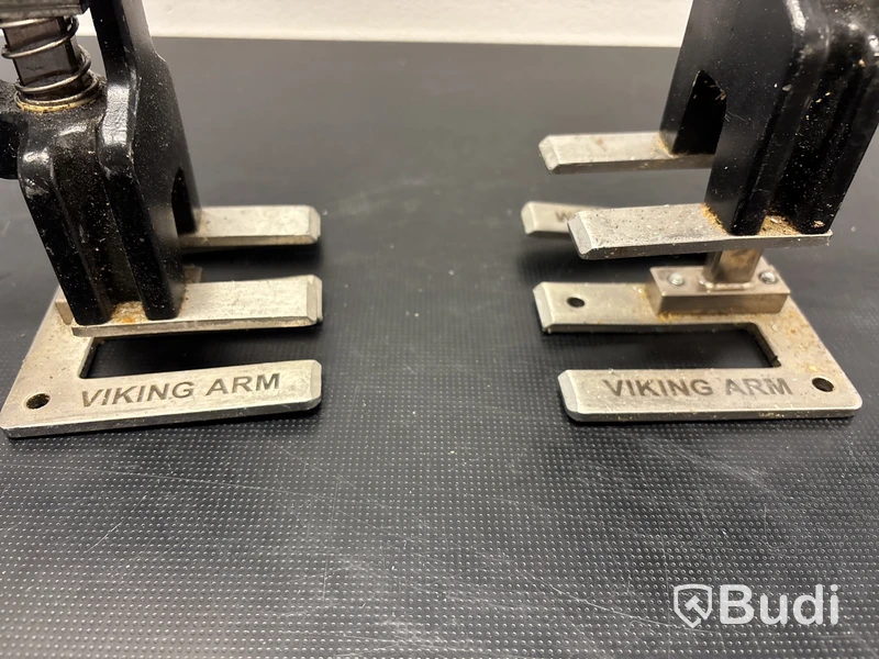 2 st Viking Arm Lyft & spänntvingar