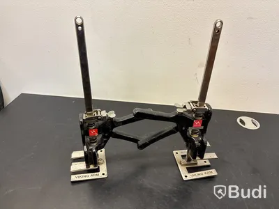2 st Viking Arm Lyft & spänntvingar