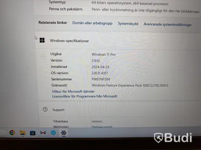 Autocom diagnosinstrument med dator