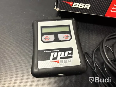 Motoroptimering BSR PPC