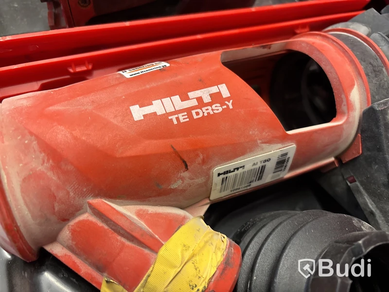 Hilti tigersåg m.m.