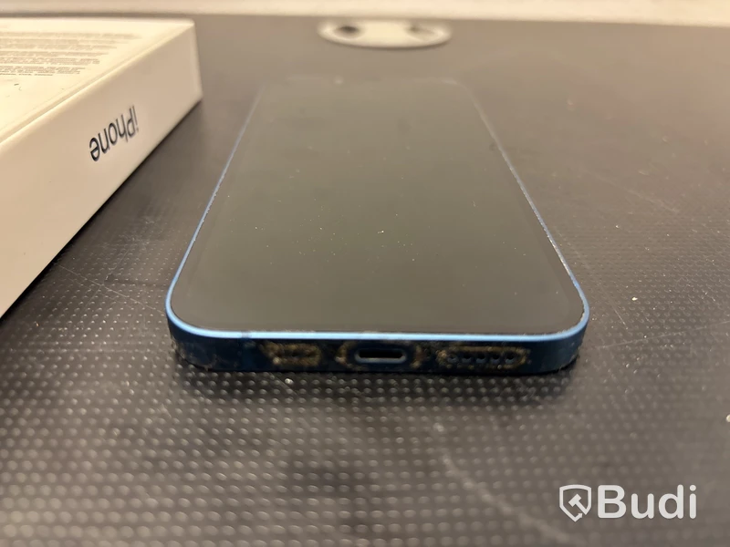 iPhone 13 128 GB Blue