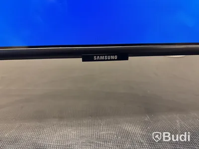 Samsung 50-tums TV