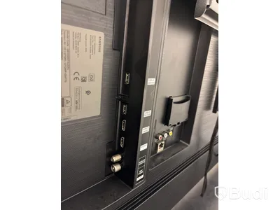 Samsung 50-tums TV