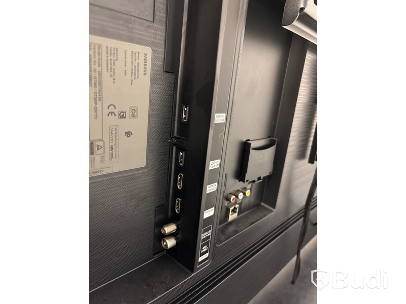 Samsung 50-tums TV