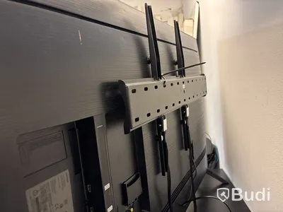 Samsung 50-tums TV