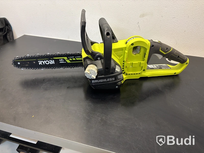 Motorsåg Ryobi