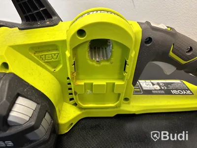 Motorsåg Ryobi