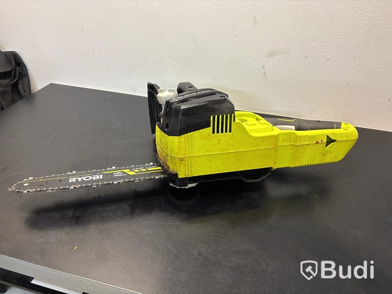 Motorsåg Ryobi