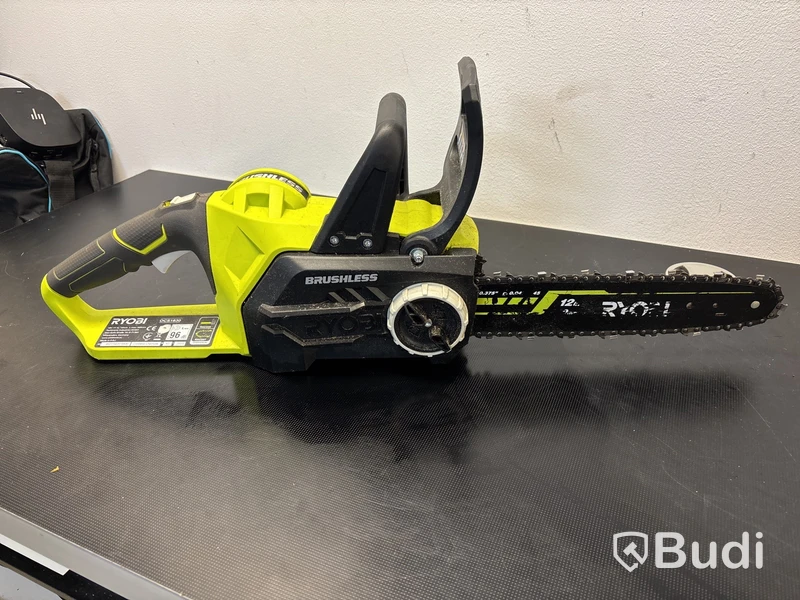 Motorsåg Ryobi