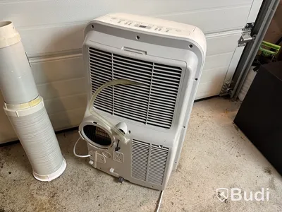 Mobil aircondition, Sandström