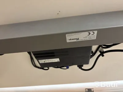 Skrivbord Kinnarps