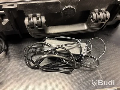 Kinectsystem med väska