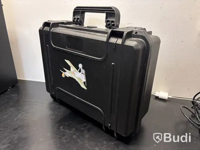 Kinectsystem med väska