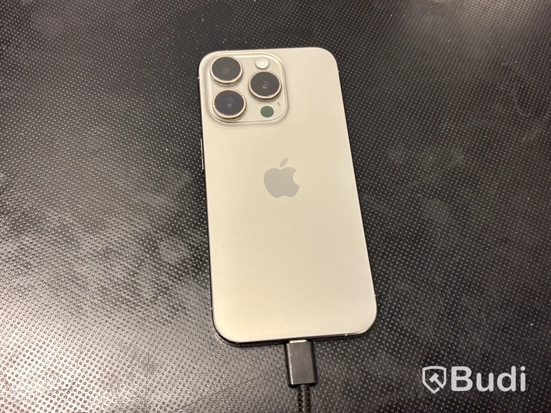 iPhone 15 Pro 256 GB