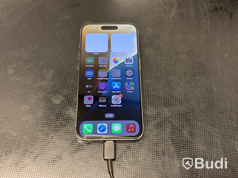 iPhone 15 Pro 256 GB