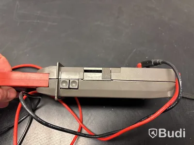 Tångmultimeter Lutron DM-6056