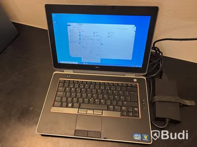 Laptop Dell Latitude