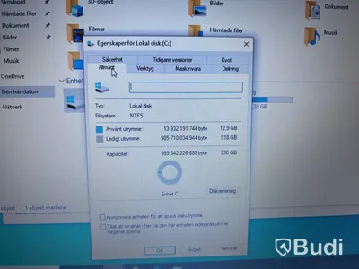 Laptop Dell Latitude