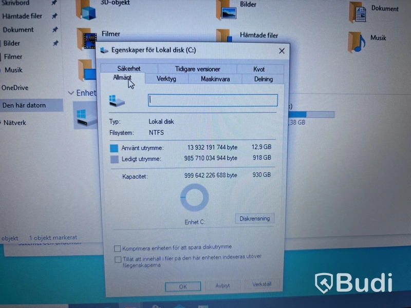 Laptop Dell Latitude