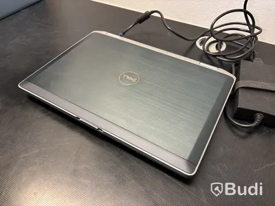 Laptop Dell Latitude