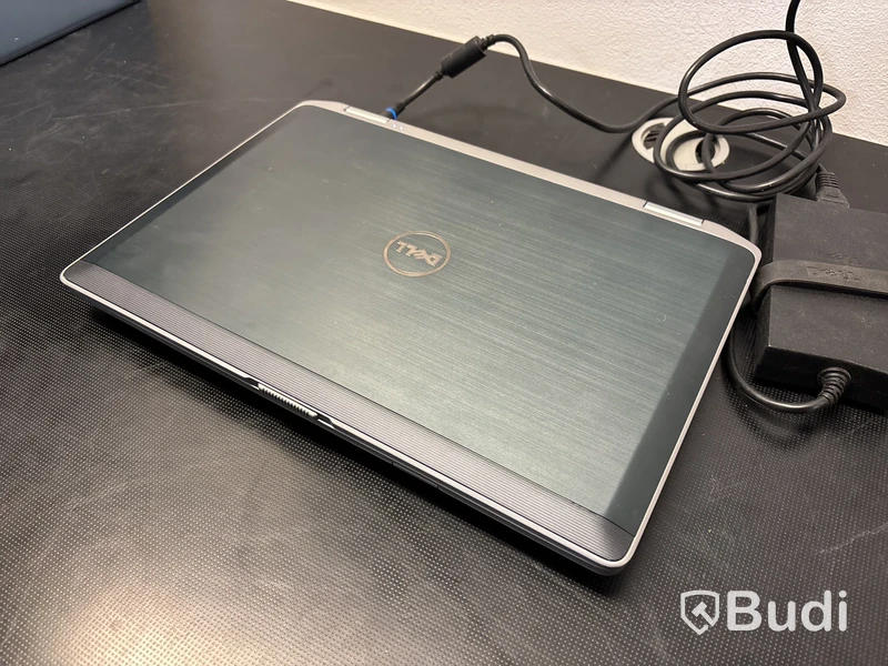 Laptop Dell Latitude