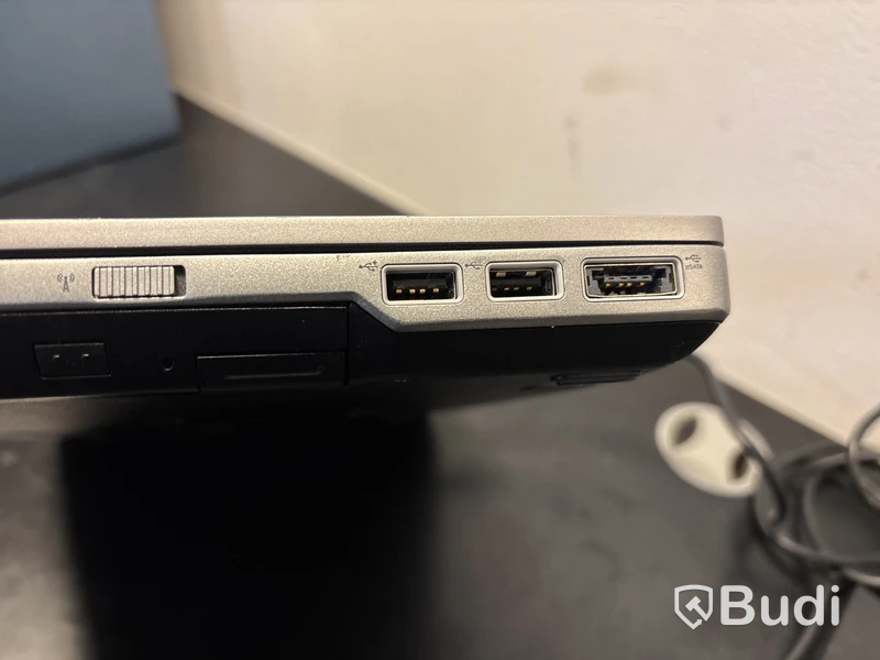 Laptop Dell Latitude