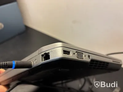 Laptop Dell Latitude