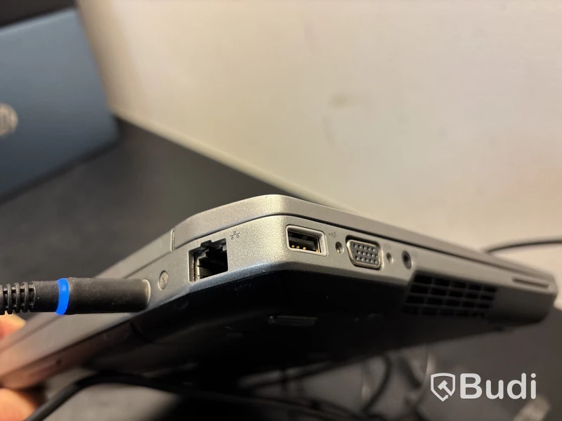 Laptop Dell Latitude