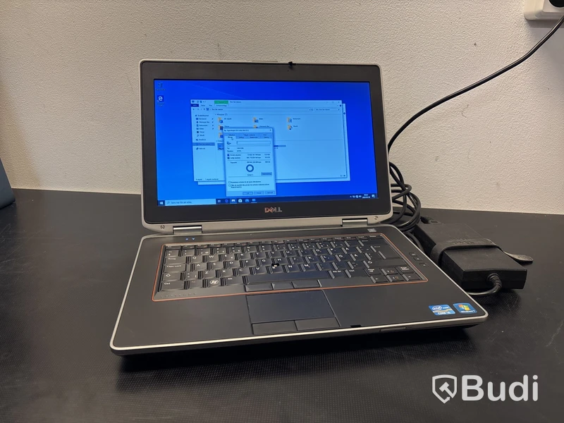 Laptop Dell Latitude