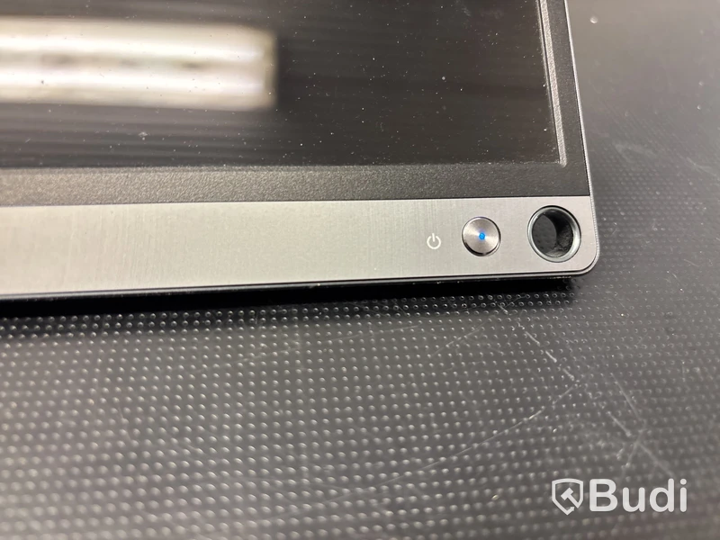 Asus ZenScreen MB16A