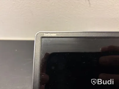 Asus ZenScreen MB16A